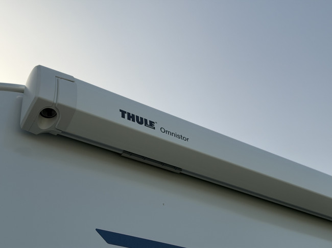 Knaus VAN TI 650 MEG Vansation Foto: 5