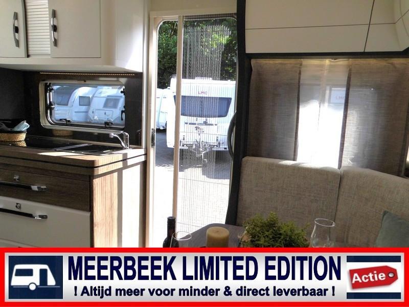 Hobby Excellent Edition 495 UL 3654,=KORTING BC260+THULE  foto: 23