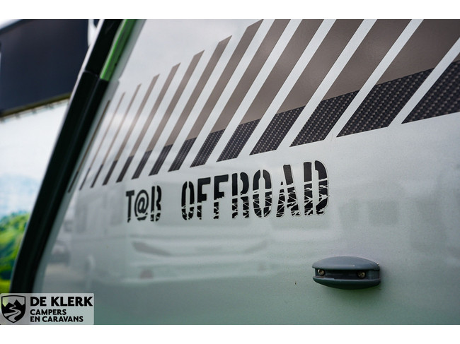 Tab 320 RS OFF ROAD Christmas Special foto: 4