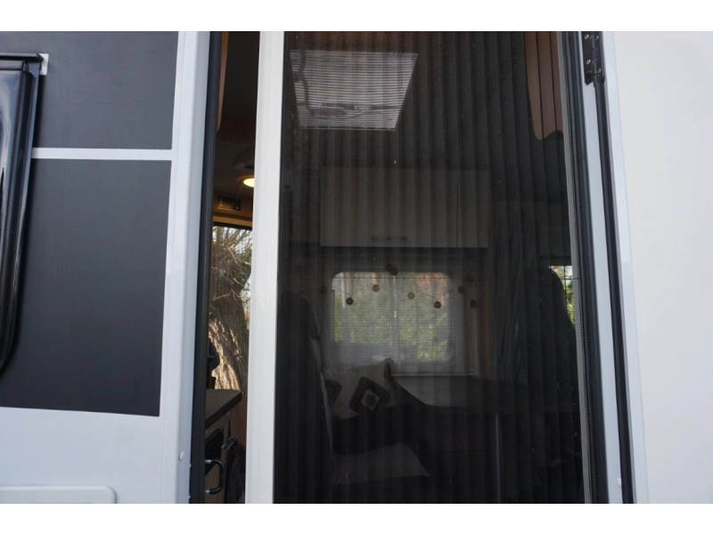 Sunlight V60 Adventure Edition  foto: 20