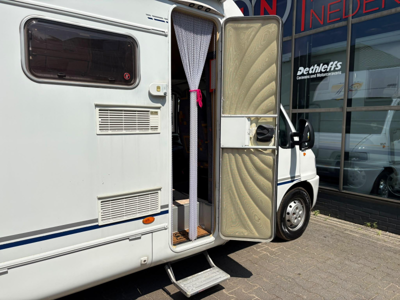 TEC Rotec L-Zit,Vastbed,130PK  foto: 8
