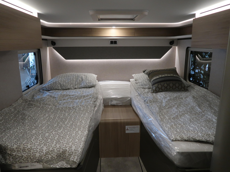 Hymer GT-S 685 685 170 pk AUTOMAAT  foto: 7