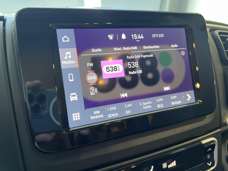 Dethleffs Trend 6717 EB  foto: 15