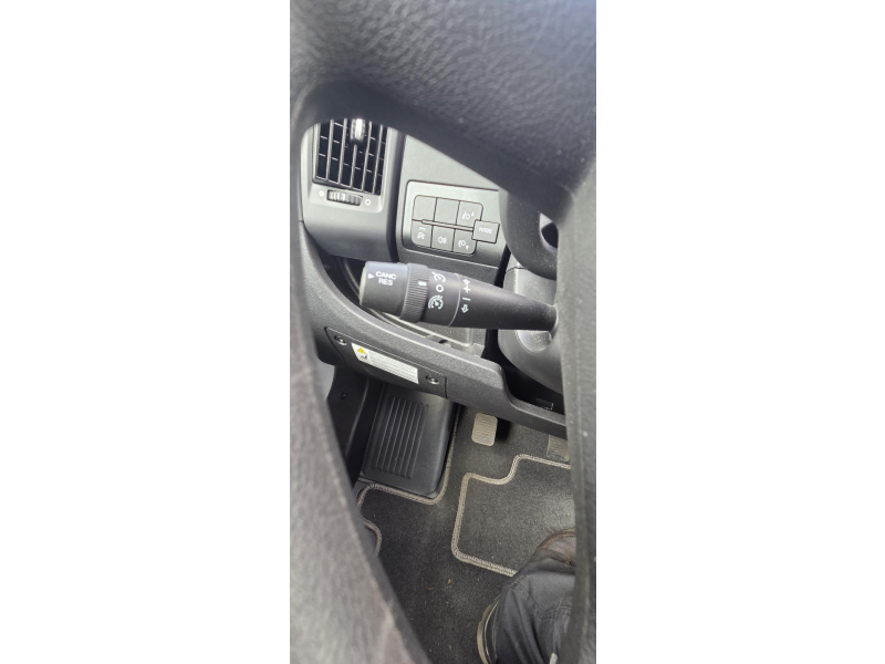 Adria Twin Axess 640 SL foto: 5