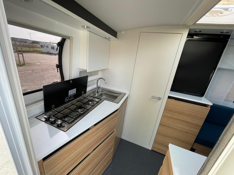 Adria Action 361 LH Foto: 16