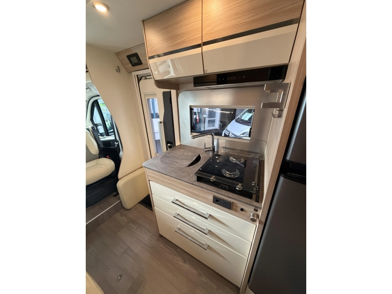 Rapido Rapido Florium Baxter 65  foto: 13