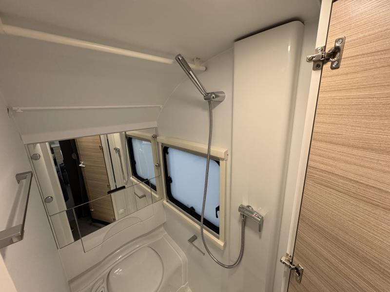 Adria Altea 432 PX  foto: 17