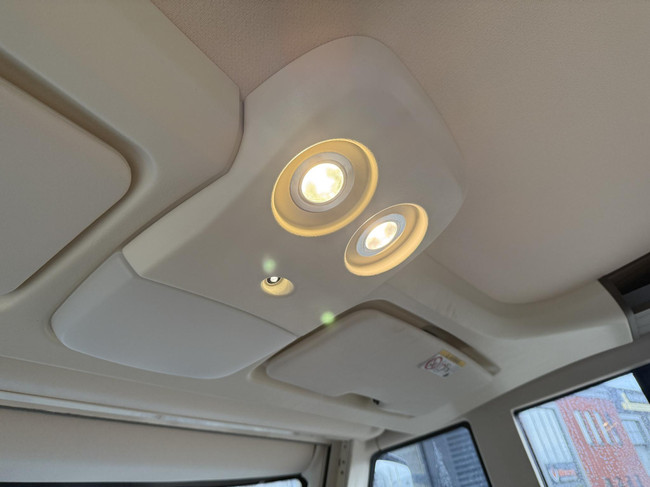 Hymer BML-I 780 Zeer compleet!! foto: 10