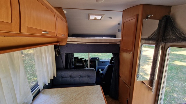 Fiat McLouis 460 Clasic photo : 14