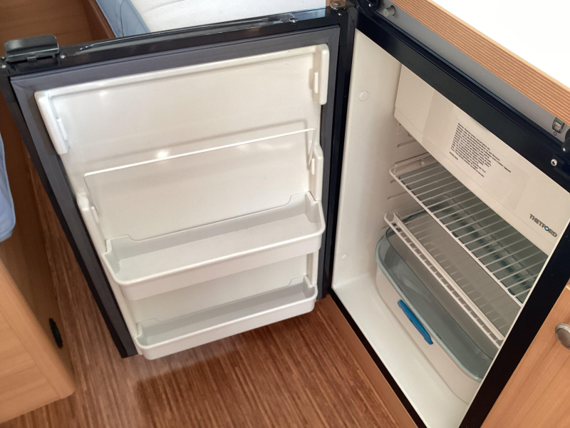 TEC Travel Bird 450 TE foto: 9