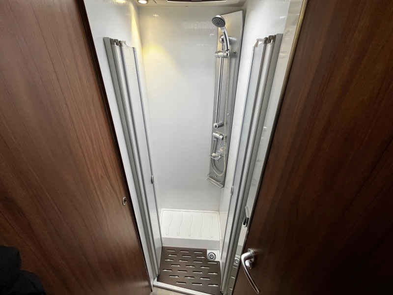 Pilote P 706 GJ Camper, 4 person photo: 10