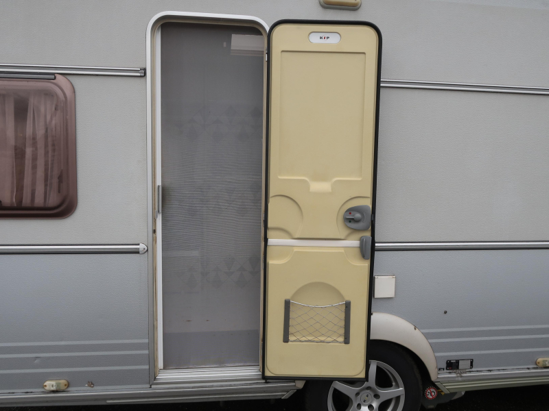 Kip Navigator 44 TDB MET MOVER EM VOORTENT  foto: 16