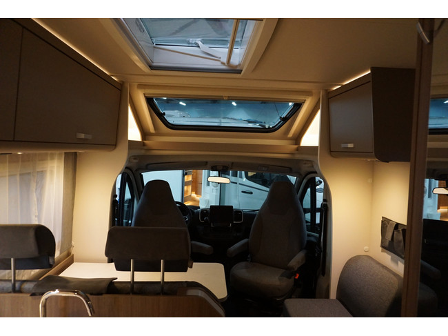 Carado T 328 Fiat foto: 11