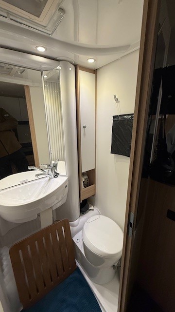 Sunlight C 52 V foto: 6