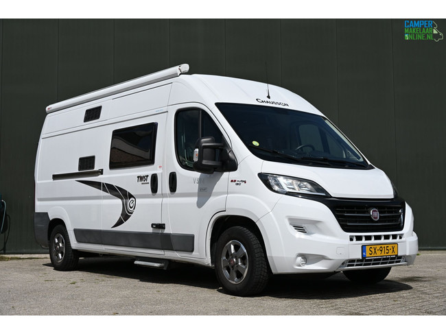 Chausson Twist V 594 foto: 0