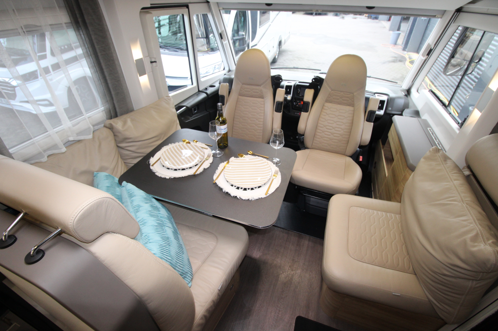 Adria Sonic 700 SC Plus foto: 5