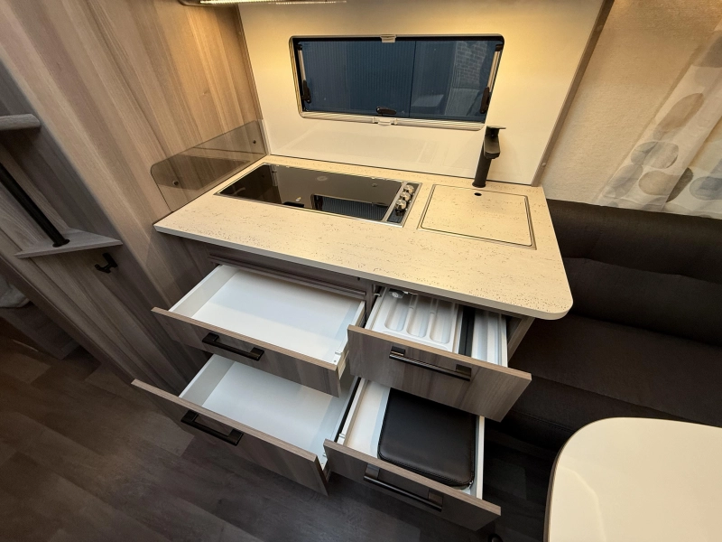&iexcl;Kabe Estate 560 GLE reci&eacute;n llegado! foto: 7