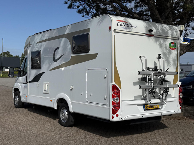 CAPRON T 337 foto: 21