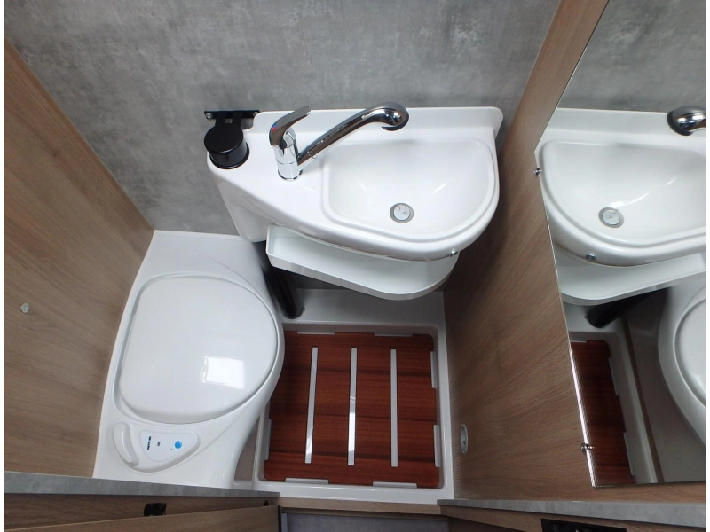 Robeta Womondo Lifestyle 600 foto: 20