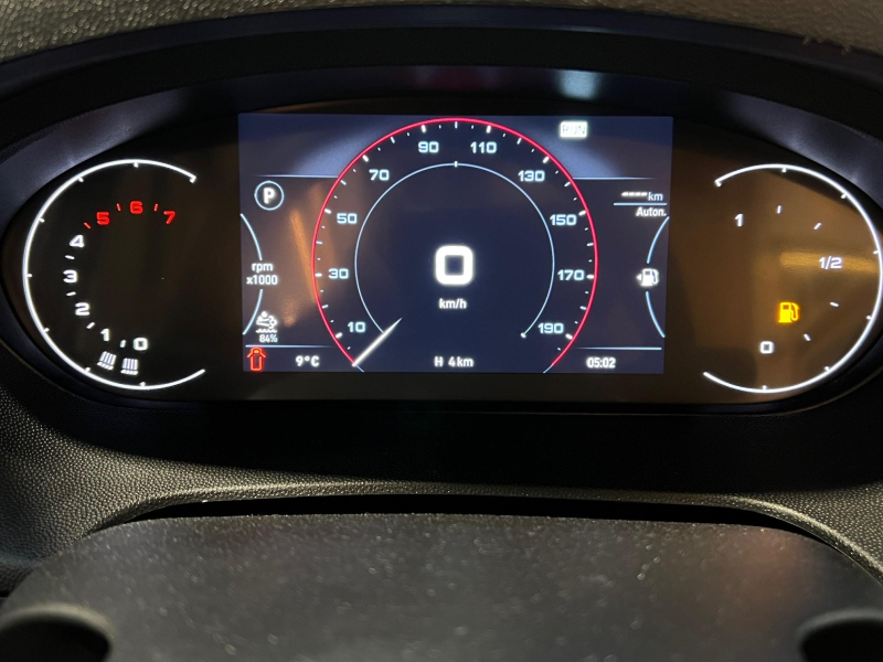 Laika Ecovip L 3019 Automatik 2026 Foto: 23