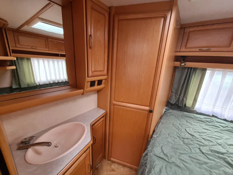 Fendt Platin 490 TF Vol uitgerust!  foto: 7