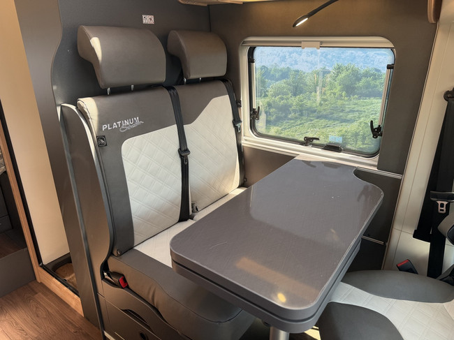 Knaus Boxlife 600 ME Platinum Select Foto: 10