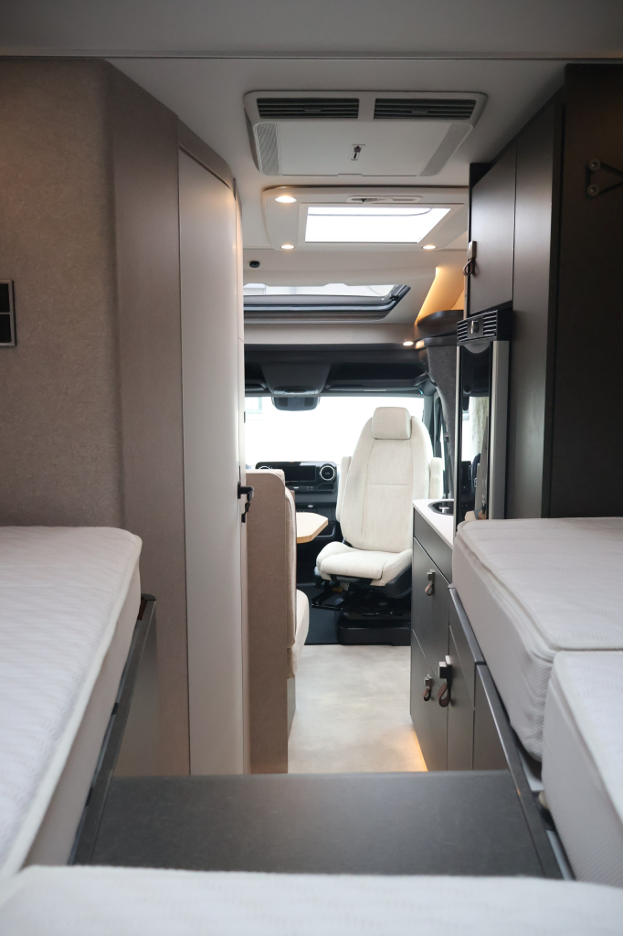 Hymer ML-T 580 4X4 Foto: 17