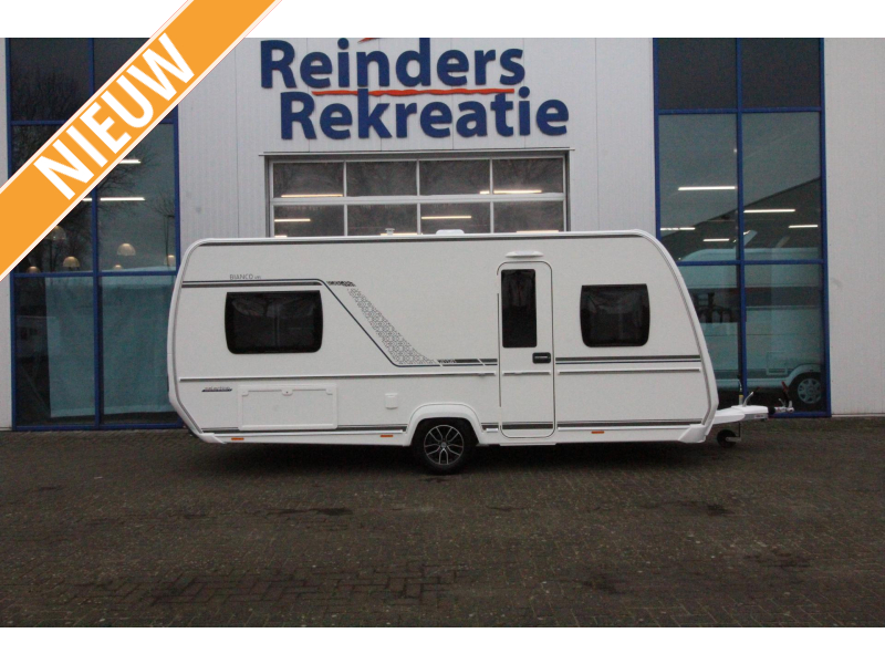 Fendt Bianco Selection 495 SG model2026 vanaf 33.050,- 