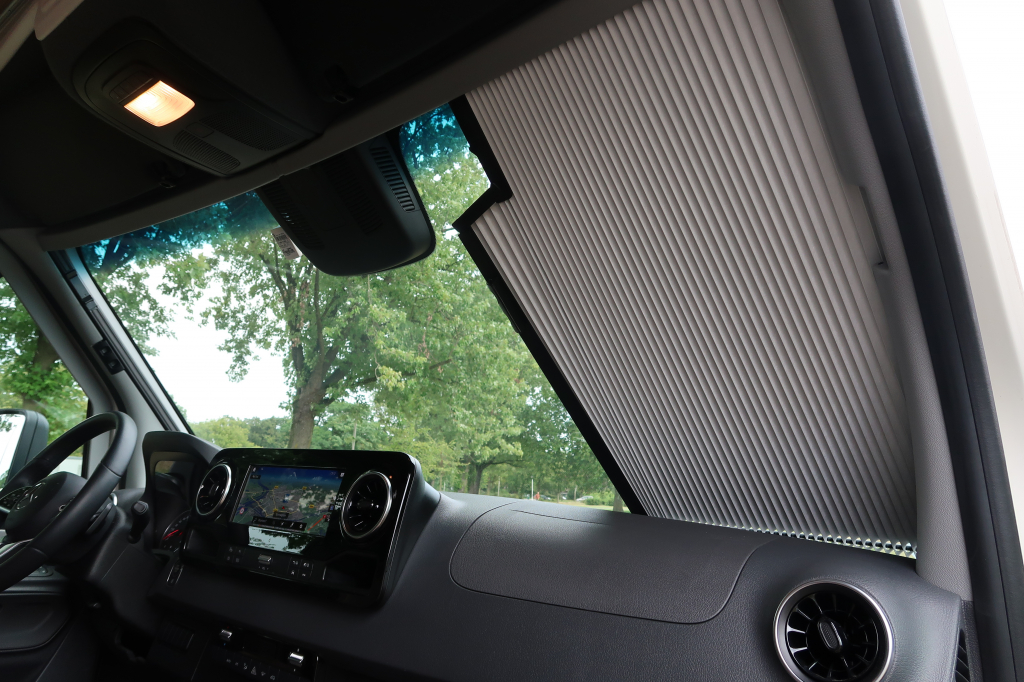 Carthago C-Tourer T 143 LE Full Options foto: 19