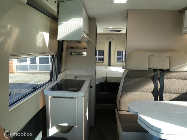 Karmann-Mobil Davis 620 lifestyle AUTOMATIC lifestyle photo: 11