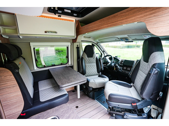 Weinsberg CaraBus 600 MQ Edition Fire Verwacht foto: 6