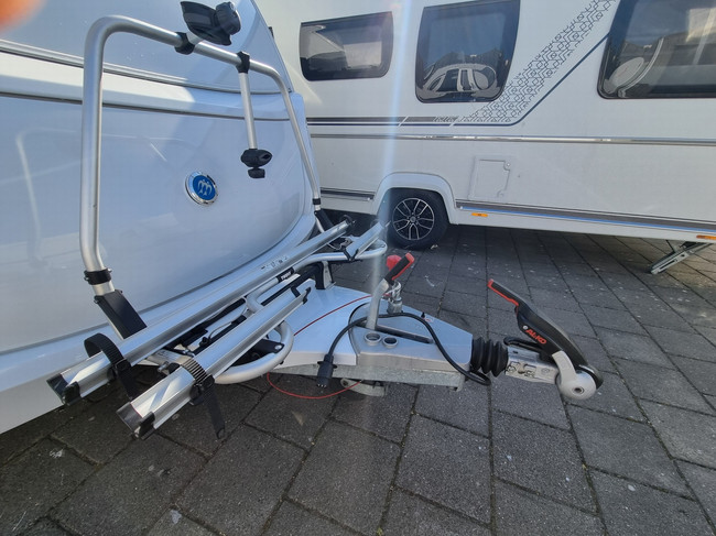 Knaus Sudwind 550 FSK foto: 5