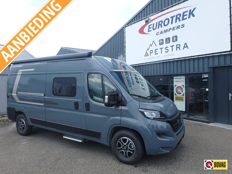 Weinsberg CaraTour 600 ME Offer Camper rental photo: 0
