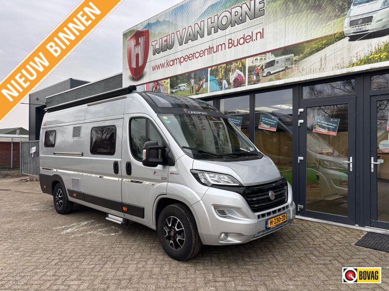 Dreamer D68 Limited Limited L&auml;ngsbett Foto: 0