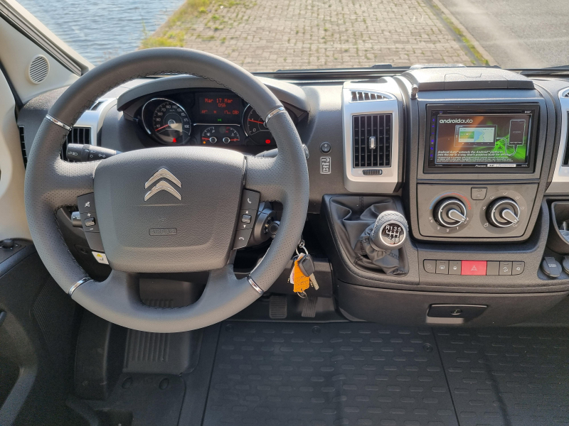 Bürstner Limited T 660  foto: 8
