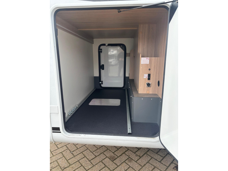 Laika Ecovip L 3019 Automatik 2026 Foto: 30