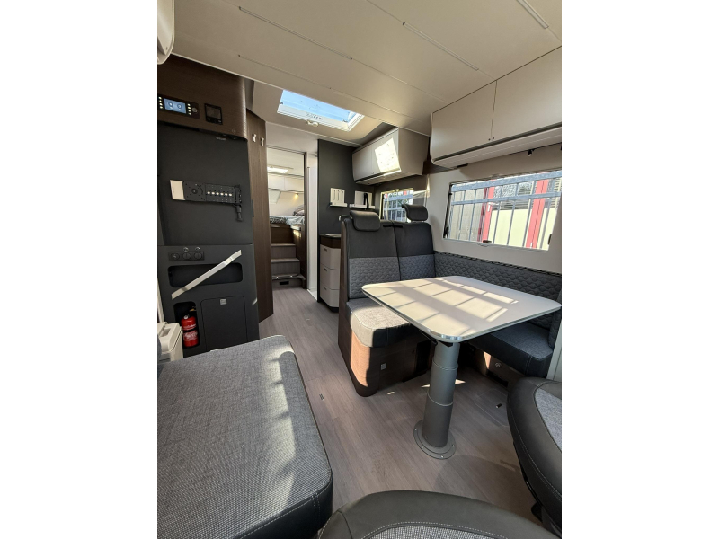 Adria Matrix Supreme 670 SL -AUTOM&Aacute;TICO - MODELO DE DEMOSTRACI&Oacute;N foto: 11