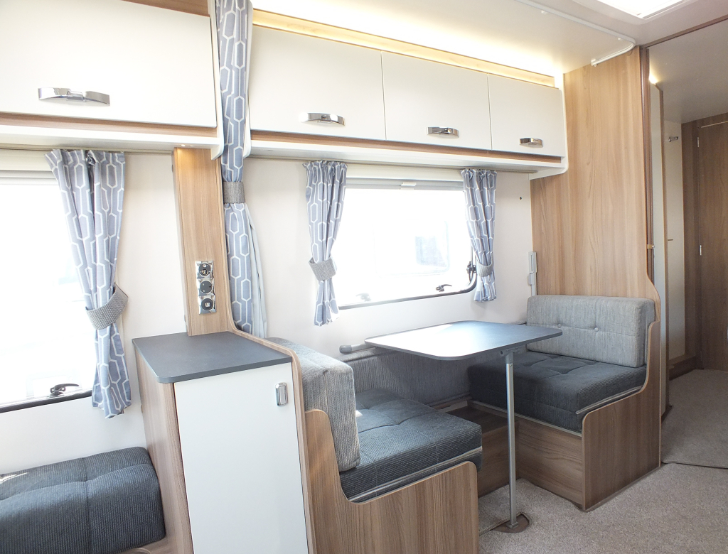 SWIFT SPIRITE QUATTRO foto: 14