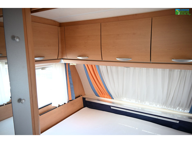 Knaus Südwind NL Premium Line 450TU foto: 14