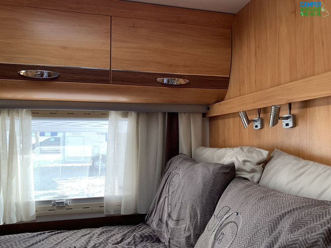 Adria Coral S 680ST foto: 7