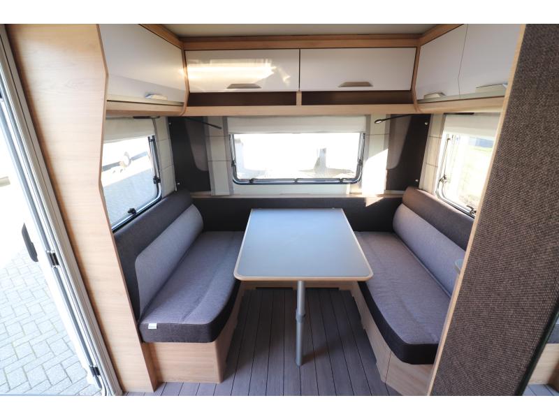 Knaus Sudwind 60 Years 460 EU MEGA KORTING / 532  foto: 8