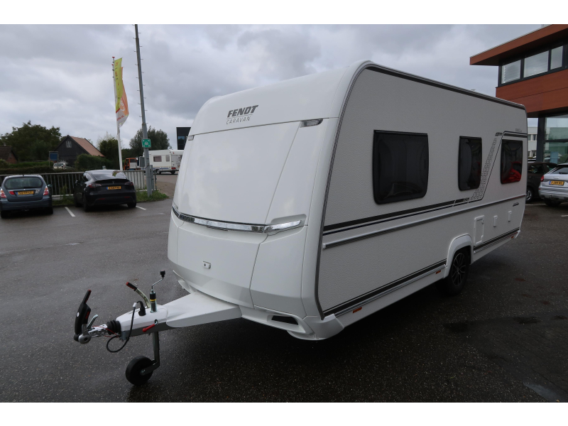 Fendt Bianco Selection 465 TG !! ENKELE BEDDEN !!  foto: 18