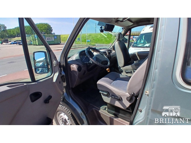Renault La strada foto: 20