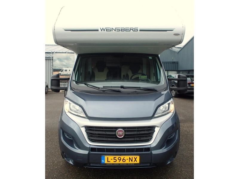 Weinsberg CaraHome 700 DG  foto: 4