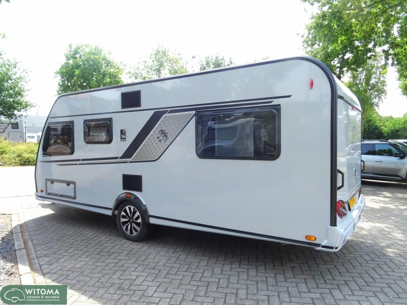 Knaus Sudwind Black Selection 540 UE 50 Jahre Witoma Vorteil! Foto: 1