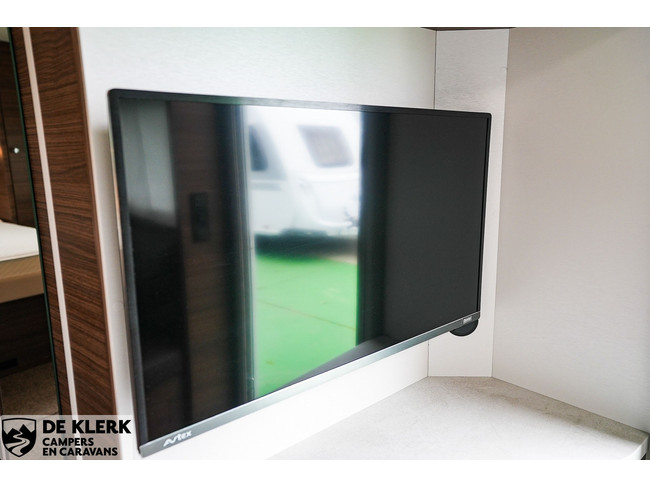 Tabbert PUCCINI 685 DF foto: 19