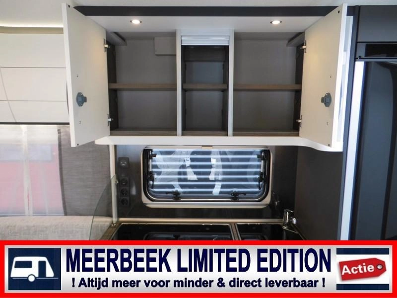 Hobby Excellent Edition 540 UL 2026 NIEUWSTE MODEL !  foto: 9