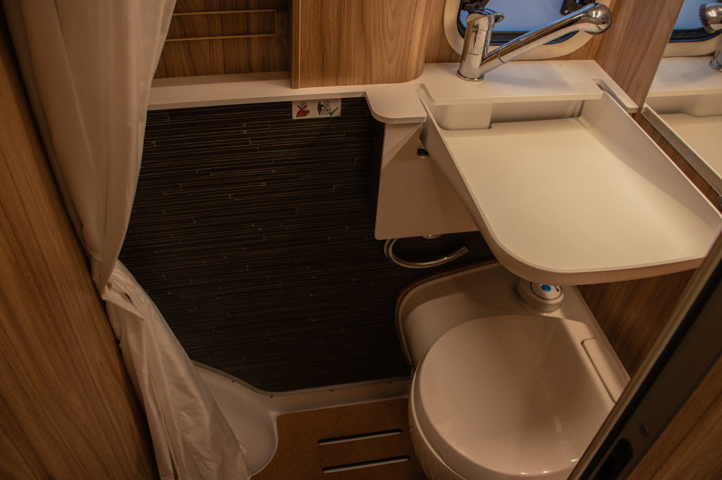 Hymer Grand Canyon S 4X4 foto: 25