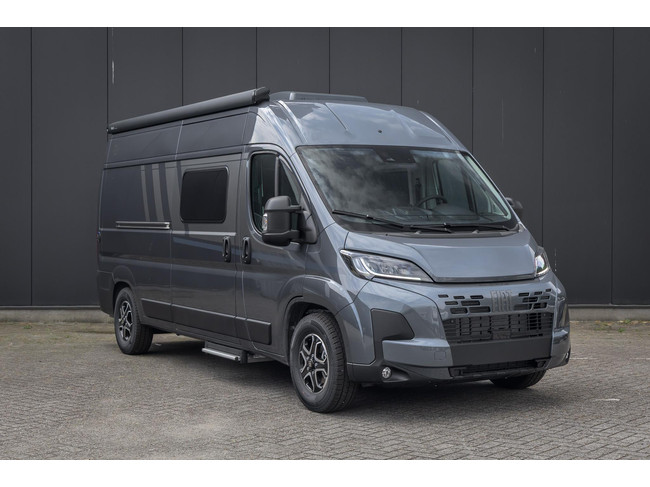 Carado CV 602 Pro Autom&aacute;tico camas individuales