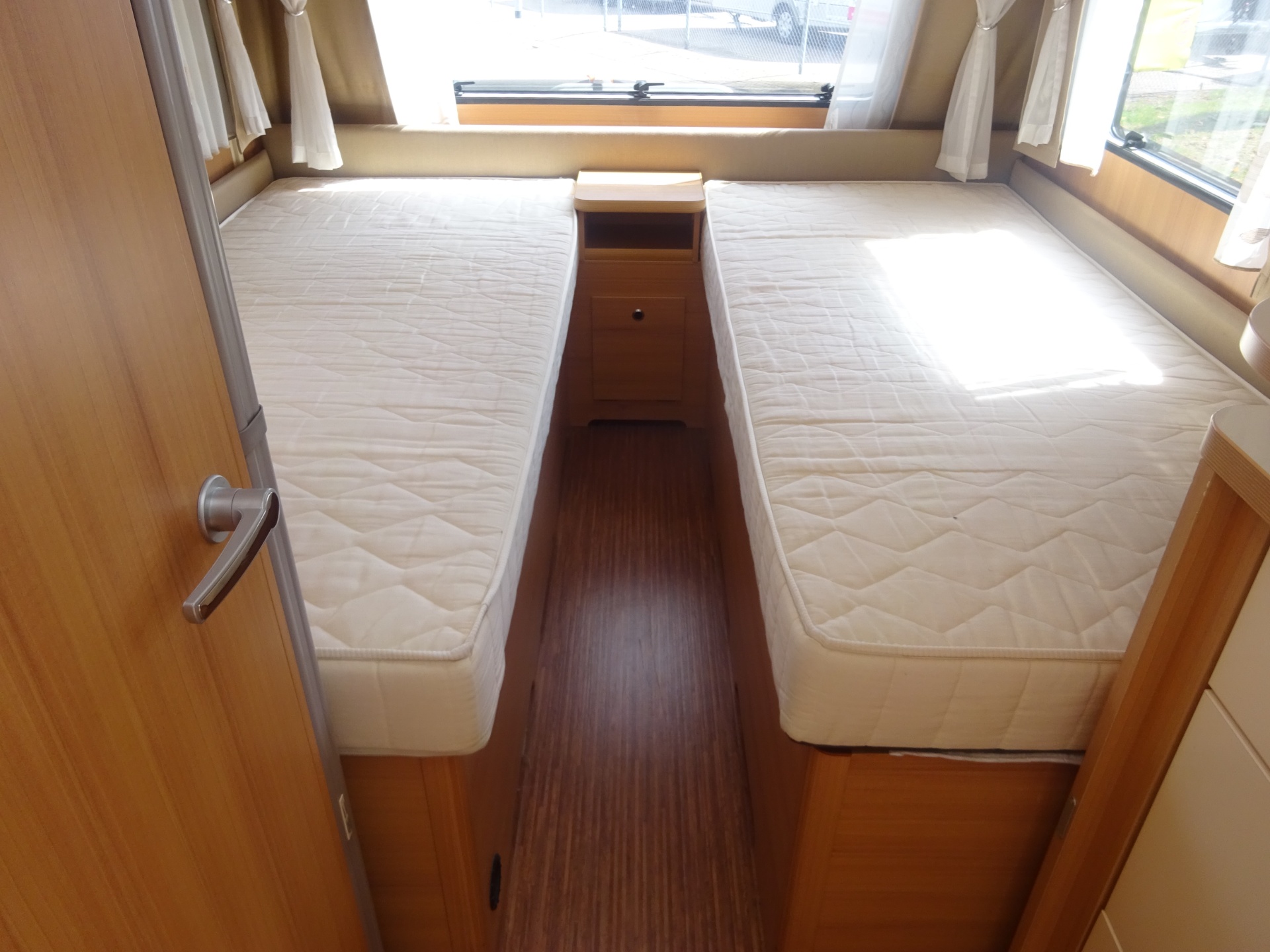 Tec Weltbummler GERESERVEERD foto: 10